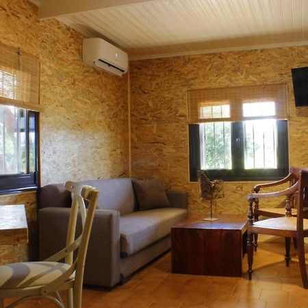 Katy'S Place Kalathas Dış mekan fotoğraf